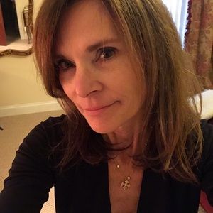 Meet your Posher, Lori